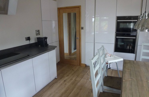 Newton Saint Cyres Cottage | Idyllic cottage in the heart of the Devon countryside.