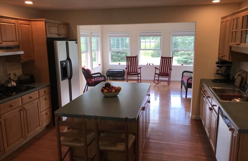 Bemus Point House | Idyllic Country Getaway 1 Mile from Bustling Bemus Point