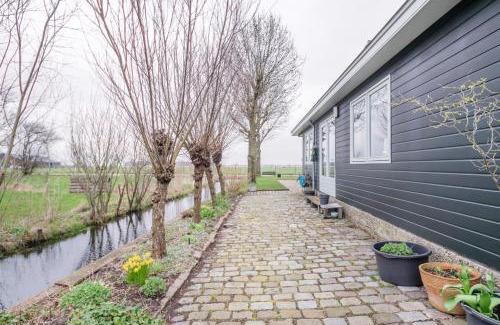 Landsmeer Bed & Breakfast | Idyllic Farmhouse