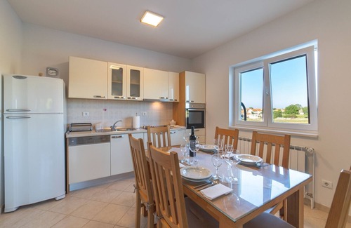 Lovrec Villa | Idyllic Getaway Lovrec Villa with Pool - Five Bedroom Villa with Pool