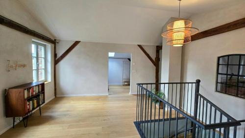 Ruhlsdorf House | Idyllic Hideaway In The Countryside
