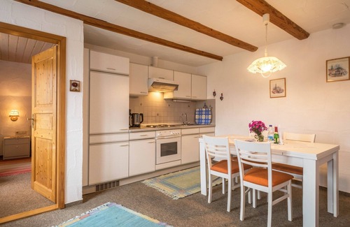 Hergensweiler Apartment | Idyllic Holiday Apartment in Ferienhof Wetzel with Shared Garden and Terrace, one pet allowed