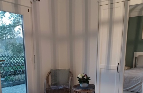 Dunningen Apartment | Idyllic holiday home in Dunningen