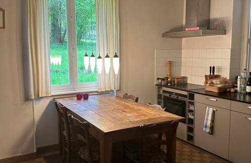 Ladignac le Long House | Idyllic house by lake at the gateway to the Dordogne (Périgord)