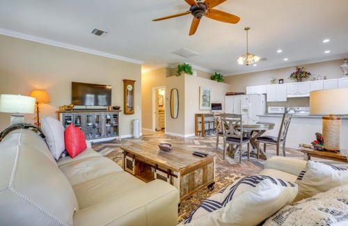 Las Vegas House | Idyllic Las Vegas Oasis with Outdoor Pool!