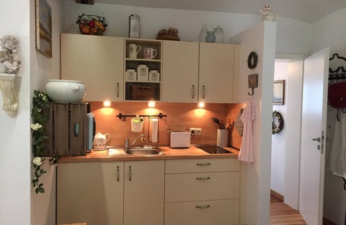 Meldorf House | Idyllic living at the city park