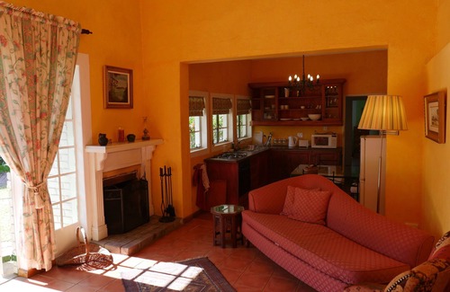 Tzaneen Cottage | Idyllic "Mountain Retreat" Diggersrest Lodge