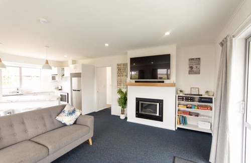 Twizel House | Idyllic on Irishman - FREE WIFI