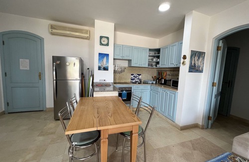 El Gouna Apartment | Idyllic, Relaxing holiday stay!
