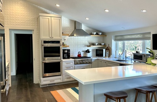 Vichy Springs House | Idyllic Silverado Family Retreat-Abundant Resort Amenities and Kids Camps