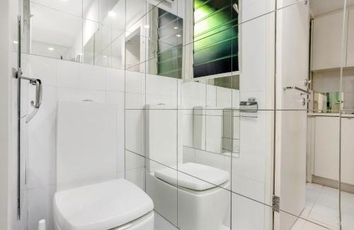 Paddington Apartment | Idyllic Sydney City Terrace Central To Everything