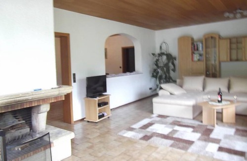 Elmstein Apartment | Idyllic tranquility in the Palatinate Forest