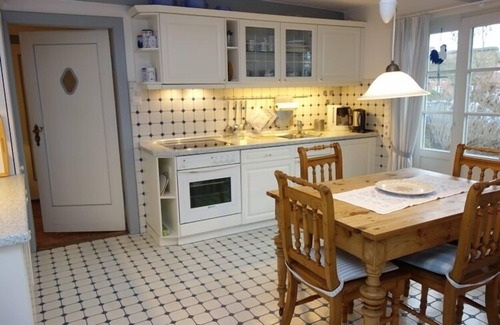 Suderende House | Idyllic vacation home under thatch Süderende 50