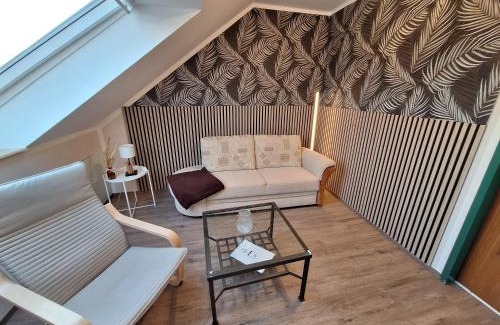 Barby Apartment | Idyllische Ferienwohnung in Barby in ruhiger Lage