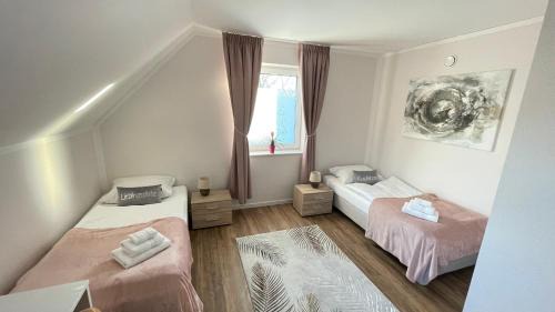 Streekermoor House | Idyllisches Ferienhaus in Hatten