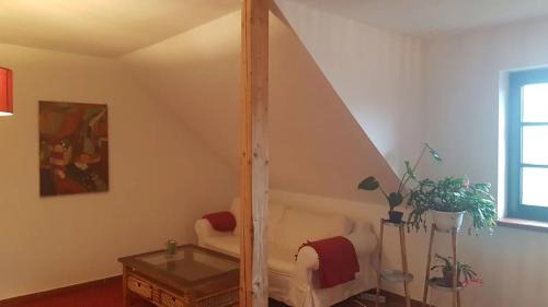 Hillesheim Apartment | idyllisches Mühlengebäude