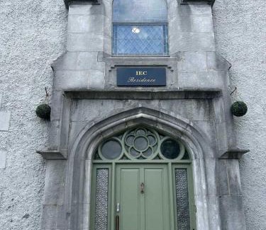 Kanturk Villa | IEC Campus for Groups
