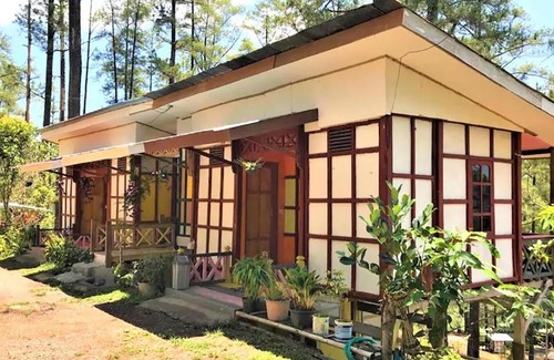 Tinggimoncong Resort | IEFA Malino Resort