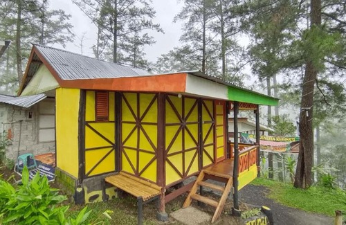 Tinggimoncong Resort | IEFA Malino Resort
