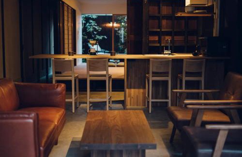 Karasuma House | Ieno House Kyoto