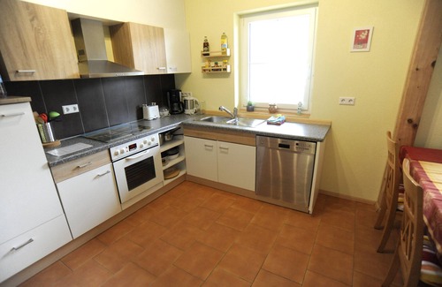 Wieden Apartment | If you are looking for peace, in the house Grabenbühl in the right place.