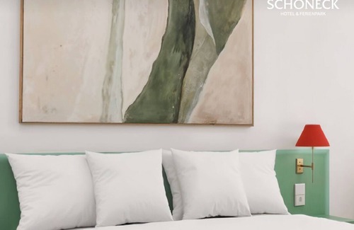 Schoeneck Hotel | IFA Schöneck, Hotel & Ferienpark