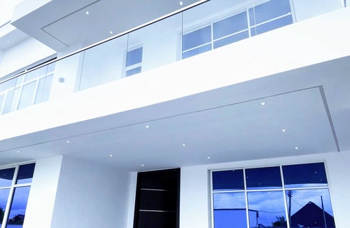 Akure Villa | Ifemide Estates