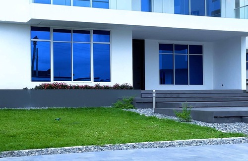 Akure Villa | Ifemide Estates