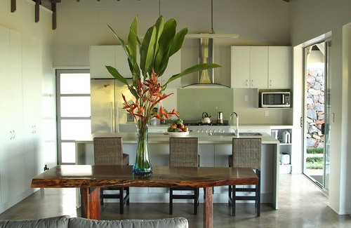 Fasito'o Uta Apartment | Ifiele'ele Plantation