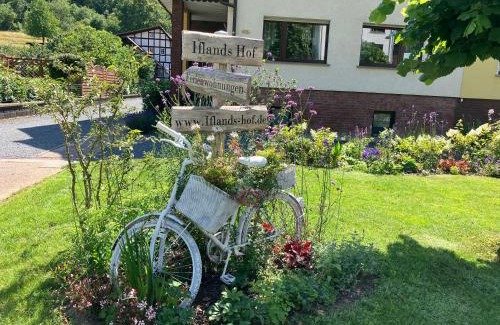 Brehme Apartment | Iflands Hof