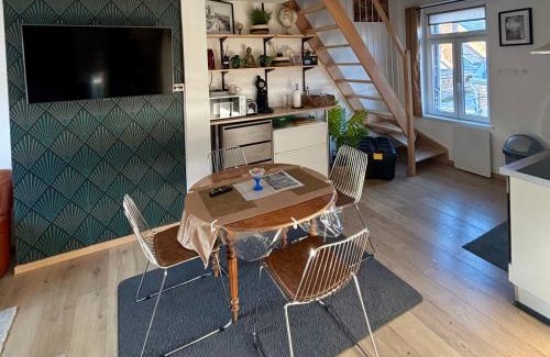 Henriville Apartment | Iflex - 2P à 4P en Duplex - Henriville