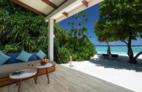 Ifuru Resort | Ifuru Island Maldives - FREE Return Domestic Flight for 2 with a minimum 5-night stay until Nov 2025