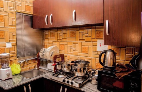 Ilorin Apartment | Ify Apartments