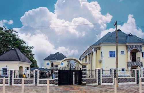 Ilorin Apartment | Ify Apartments
