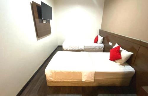 Taman Nyior Setali Hotel | iG Cottage Hotel