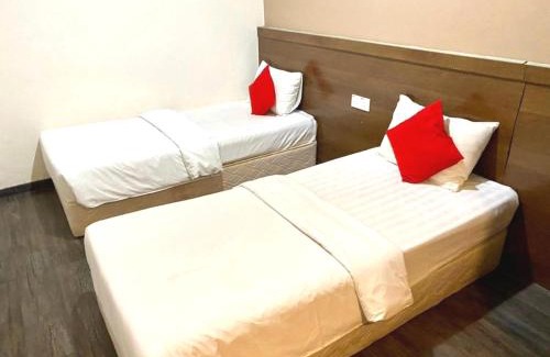 Taman Nyior Setali Hotel | iG Cottage Hotel