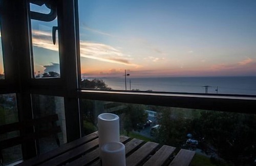 Igueldo Cottage | Igeldo apartments for 4 people