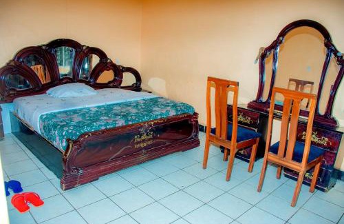 Gikondo House | Igikatsi Accommodation