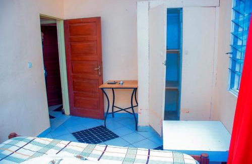 Gikondo House | Igikatsi Accommodation