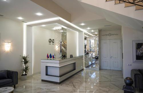 Gyumri Hotel | Igit Plaza Hotel