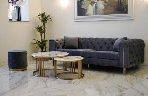 Gyumri Hotel | Igit Plaza Hotel