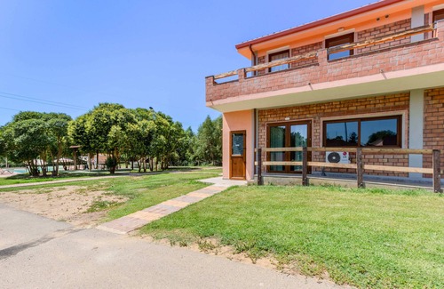 Barega Villa | Iglesias Countryside, Nature & Pool