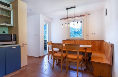 Bohinjska Bela Apartment | Iglica Apartments - First Floor, Lakes Bled and Bohinj