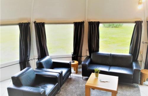 Municipality of Alphen-Chaam House | Iglo Bungalow 17