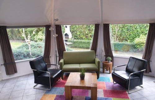 Municipality of Alphen-Chaam House | Iglo Bungalow 35