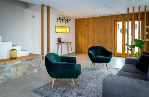 Abasar House | Ignácz Vendégház