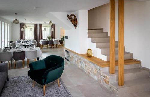 Abasar House | Ignácz Vendégház