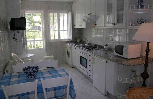 Larino Apartment | Ignacio D-Apartment at the beach in Lariño
