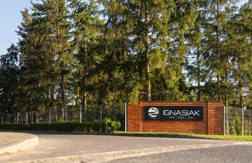 Wrzesnia Resort | Ignasiak Hotel