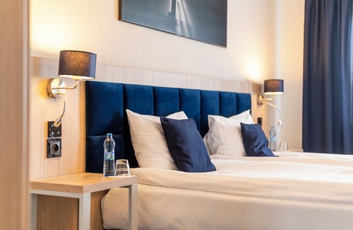 Wrzesnia Hotel | Ignasiak Hotel